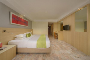 iCheck inn Thapra